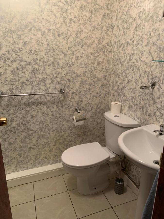 Fountains Hotel Ранкорн Экстерьер фото